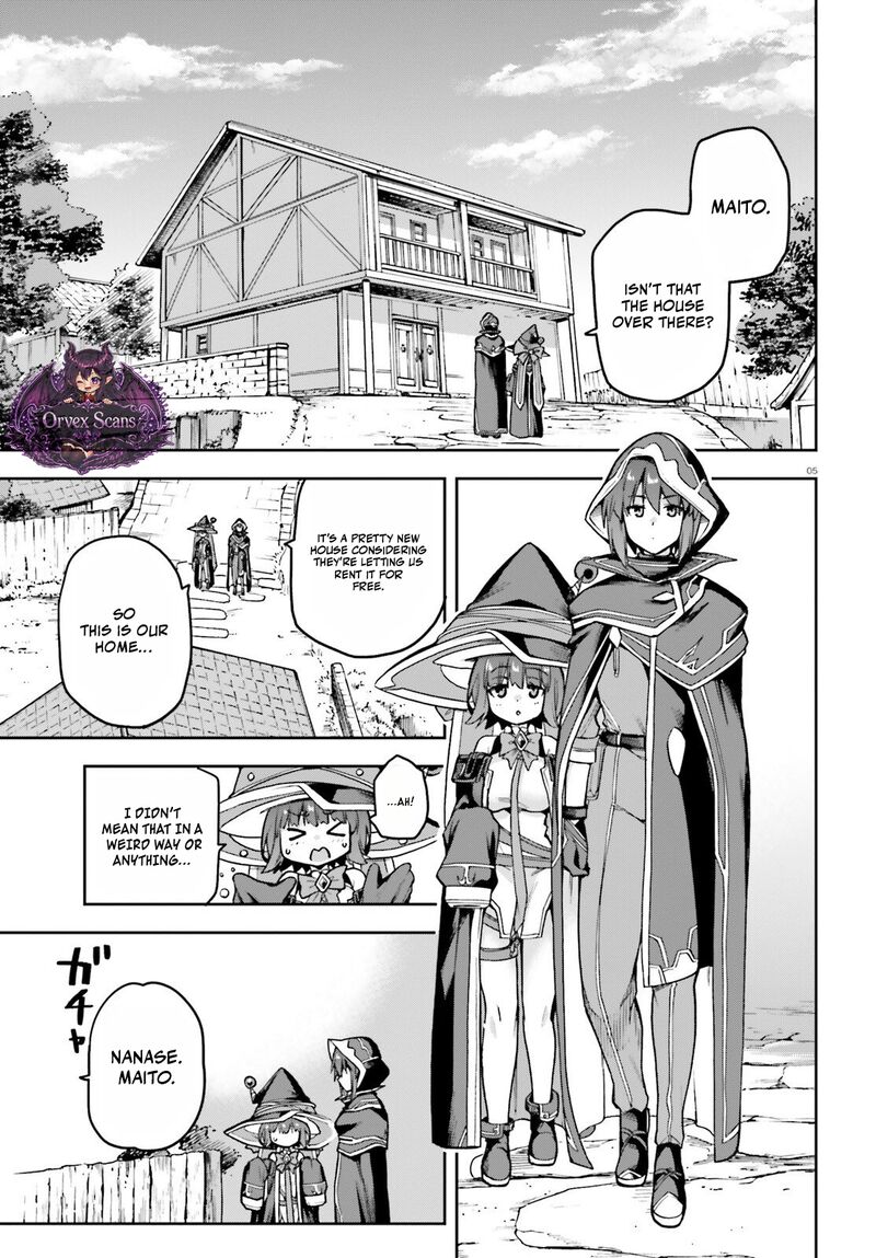 Last Boss Toubatsugo Ni Hajimeru Nishuume Boukensha Life Hajimari No Machi De Wakeari Bishoujo Tachi Ga Mechakucha Natsuite Kimasu 12 6
