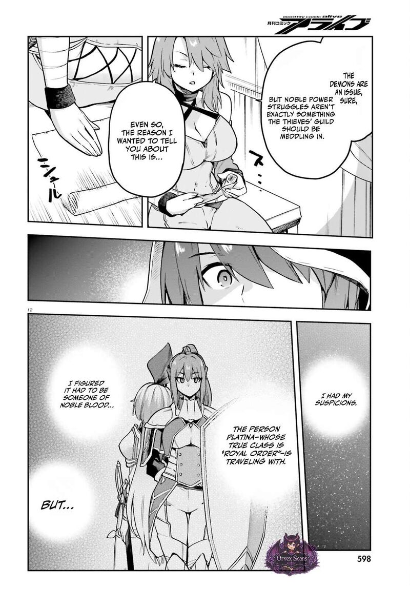 Last Boss Toubatsugo Ni Hajimeru Nishuume Boukensha Life Hajimari No Machi De Wakeari Bishoujo Tachi Ga Mechakucha Natsuite Kimasu 13 14