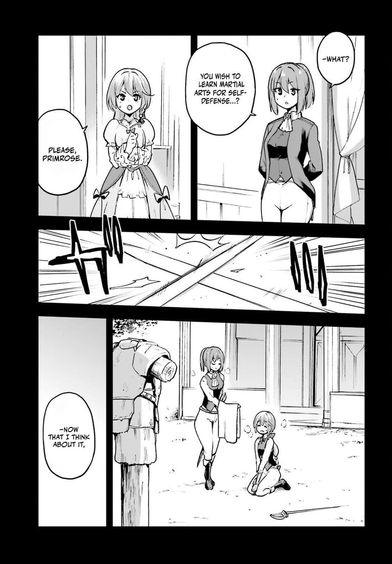 Last Boss Toubatsugo Ni Hajimeru Nishuume Boukensha Life Hajimari No Machi De Wakeari Bishoujo Tachi Ga Mechakucha Natsuite Kimasu 13 19
