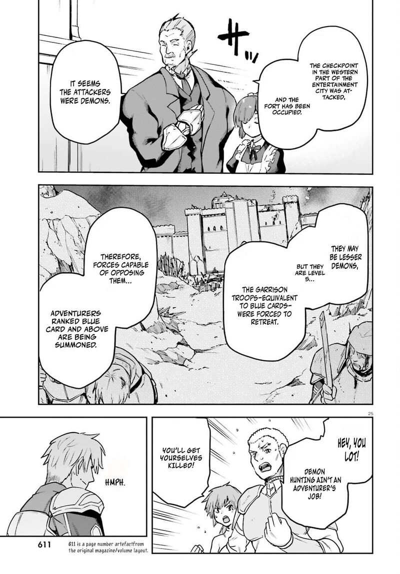 Last Boss Toubatsugo Ni Hajimeru Nishuume Boukensha Life Hajimari No Machi De Wakeari Bishoujo Tachi Ga Mechakucha Natsuite Kimasu 13 27