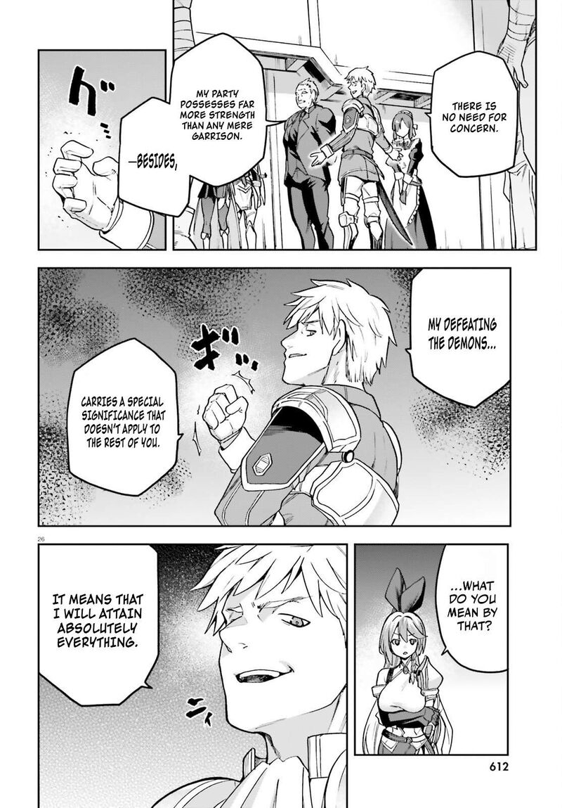 Last Boss Toubatsugo Ni Hajimeru Nishuume Boukensha Life Hajimari No Machi De Wakeari Bishoujo Tachi Ga Mechakucha Natsuite Kimasu 13 28