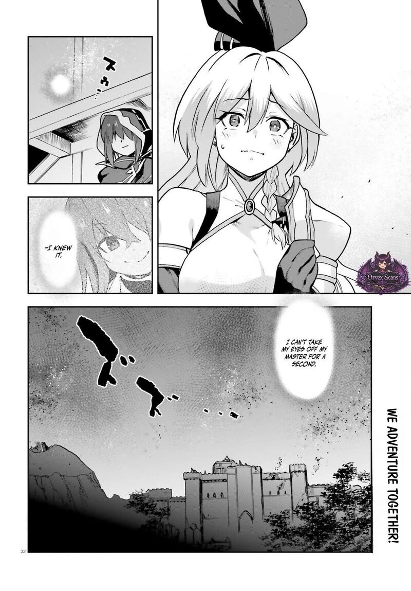 Last Boss Toubatsugo Ni Hajimeru Nishuume Boukensha Life Hajimari No Machi De Wakeari Bishoujo Tachi Ga Mechakucha Natsuite Kimasu 13 34