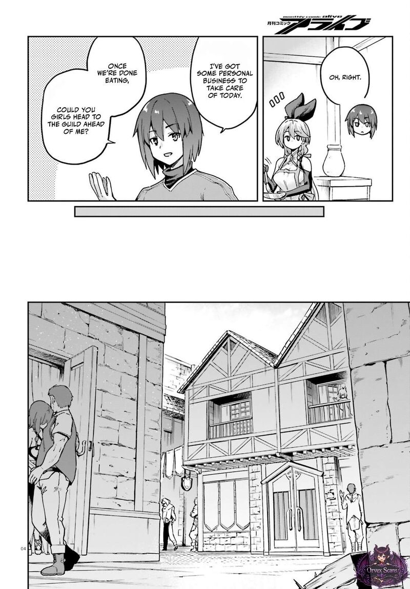 Last Boss Toubatsugo Ni Hajimeru Nishuume Boukensha Life Hajimari No Machi De Wakeari Bishoujo Tachi Ga Mechakucha Natsuite Kimasu 13 6