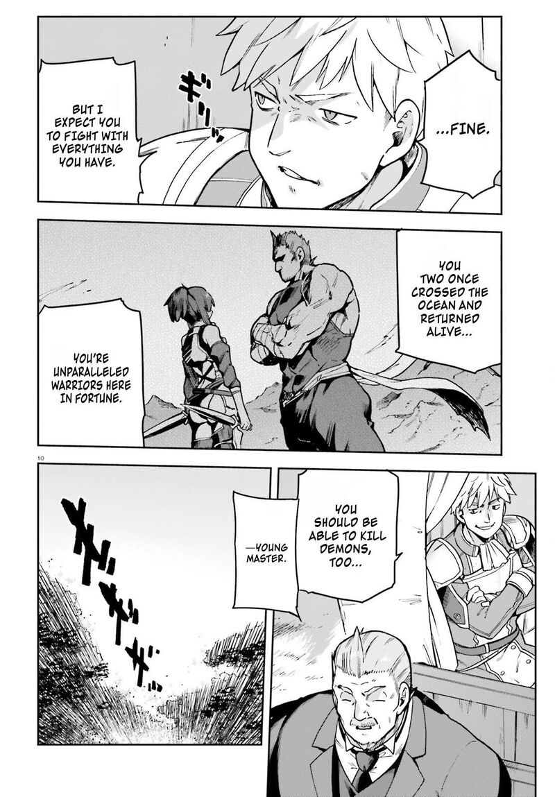 Last Boss Toubatsugo Ni Hajimeru Nishuume Boukensha Life Hajimari No Machi De Wakeari Bishoujo Tachi Ga Mechakucha Natsuite Kimasu 14 12