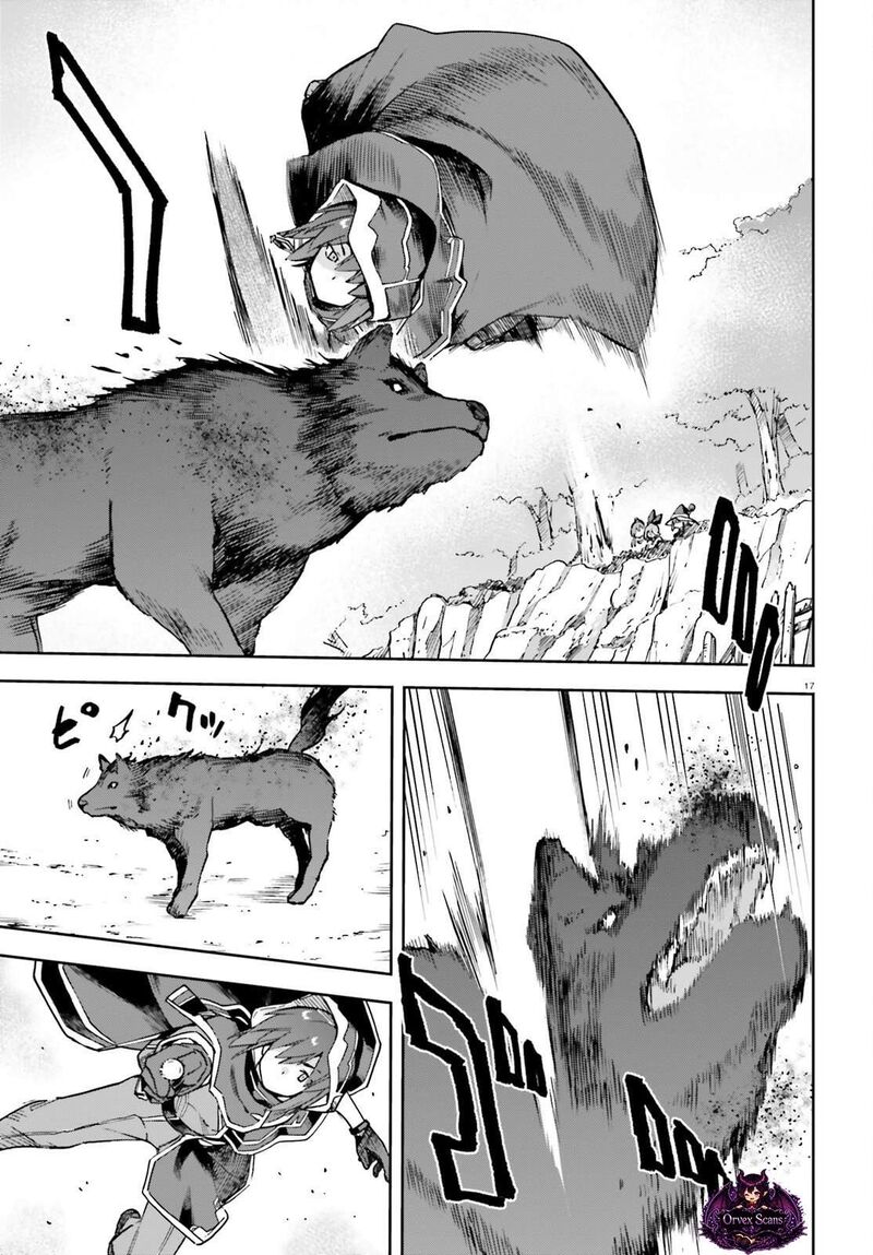 Last Boss Toubatsugo Ni Hajimeru Nishuume Boukensha Life Hajimari No Machi De Wakeari Bishoujo Tachi Ga Mechakucha Natsuite Kimasu 14 19