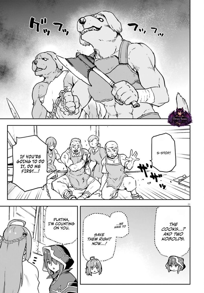 Last Boss Toubatsugo Ni Hajimeru Nishuume Boukensha Life Hajimari No Machi De Wakeari Bishoujo Tachi Ga Mechakucha Natsuite Kimasu 14 23