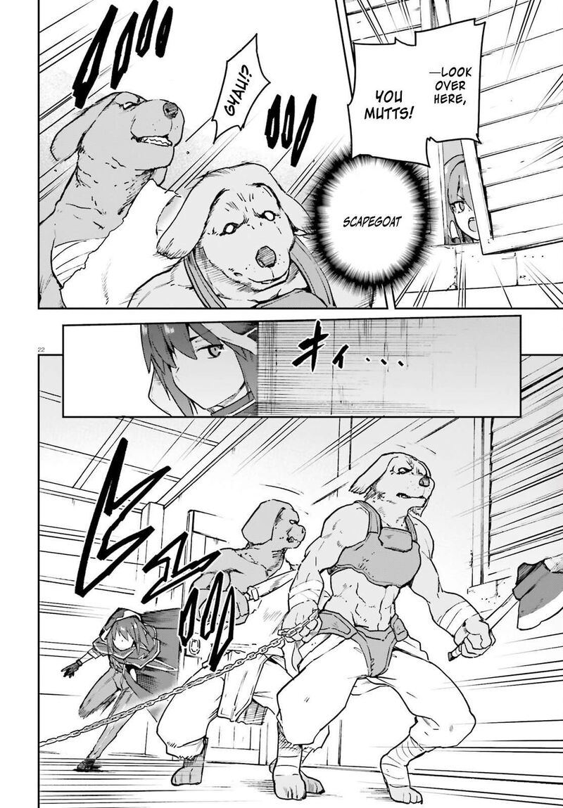 Last Boss Toubatsugo Ni Hajimeru Nishuume Boukensha Life Hajimari No Machi De Wakeari Bishoujo Tachi Ga Mechakucha Natsuite Kimasu 14 24