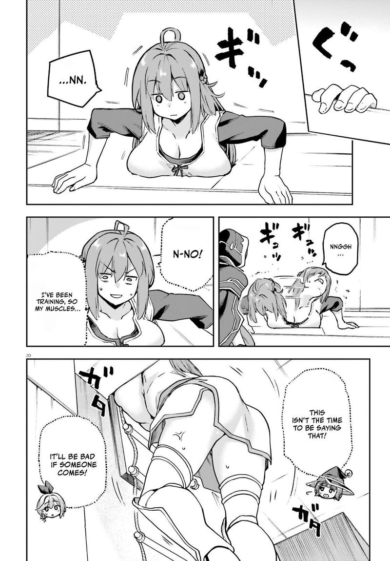Last Boss Toubatsugo Ni Hajimeru Nishuume Boukensha Life Hajimari No Machi De Wakeari Bishoujo Tachi Ga Mechakucha Natsuite Kimasu 14 32