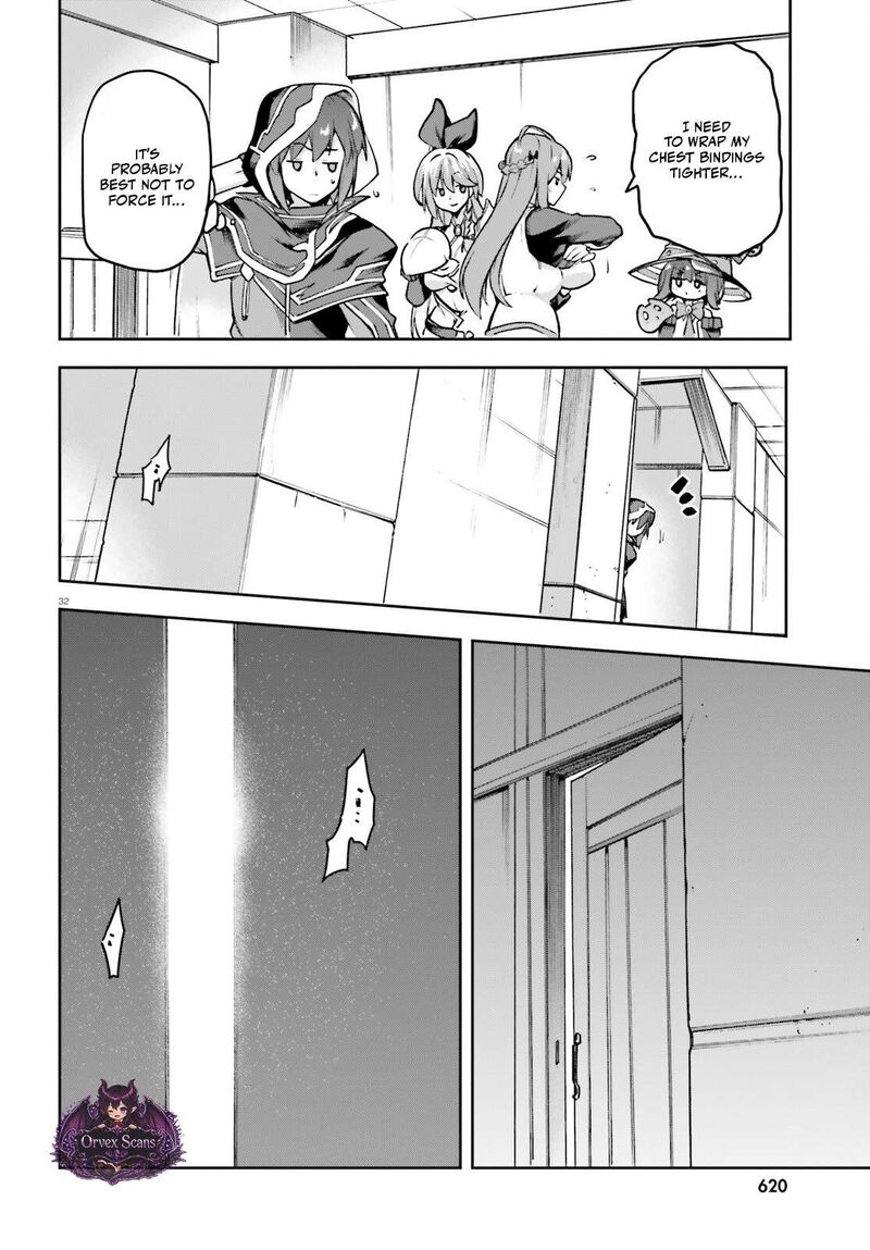 Last Boss Toubatsugo Ni Hajimeru Nishuume Boukensha Life Hajimari No Machi De Wakeari Bishoujo Tachi Ga Mechakucha Natsuite Kimasu 14 34