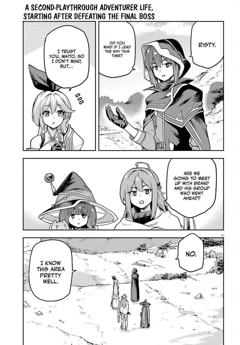 Last Boss Toubatsugo Ni Hajimeru Nishuume Boukensha Life Hajimari No Machi De Wakeari Bishoujo Tachi Ga Mechakucha Natsuite Kimasu 14 5