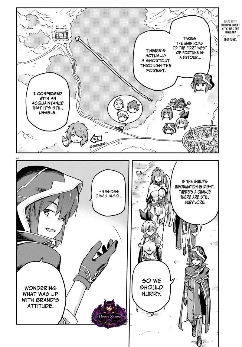 Last Boss Toubatsugo Ni Hajimeru Nishuume Boukensha Life Hajimari No Machi De Wakeari Bishoujo Tachi Ga Mechakucha Natsuite Kimasu 14 6