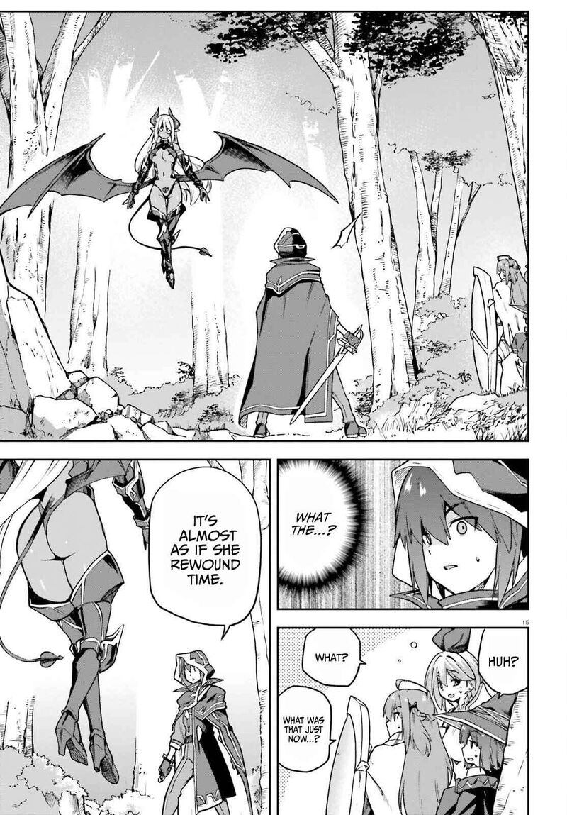 Last Boss Toubatsugo Ni Hajimeru Nishuume Boukensha Life Hajimari No Machi De Wakeari Bishoujo Tachi Ga Mechakucha Natsuite Kimasu 17 17