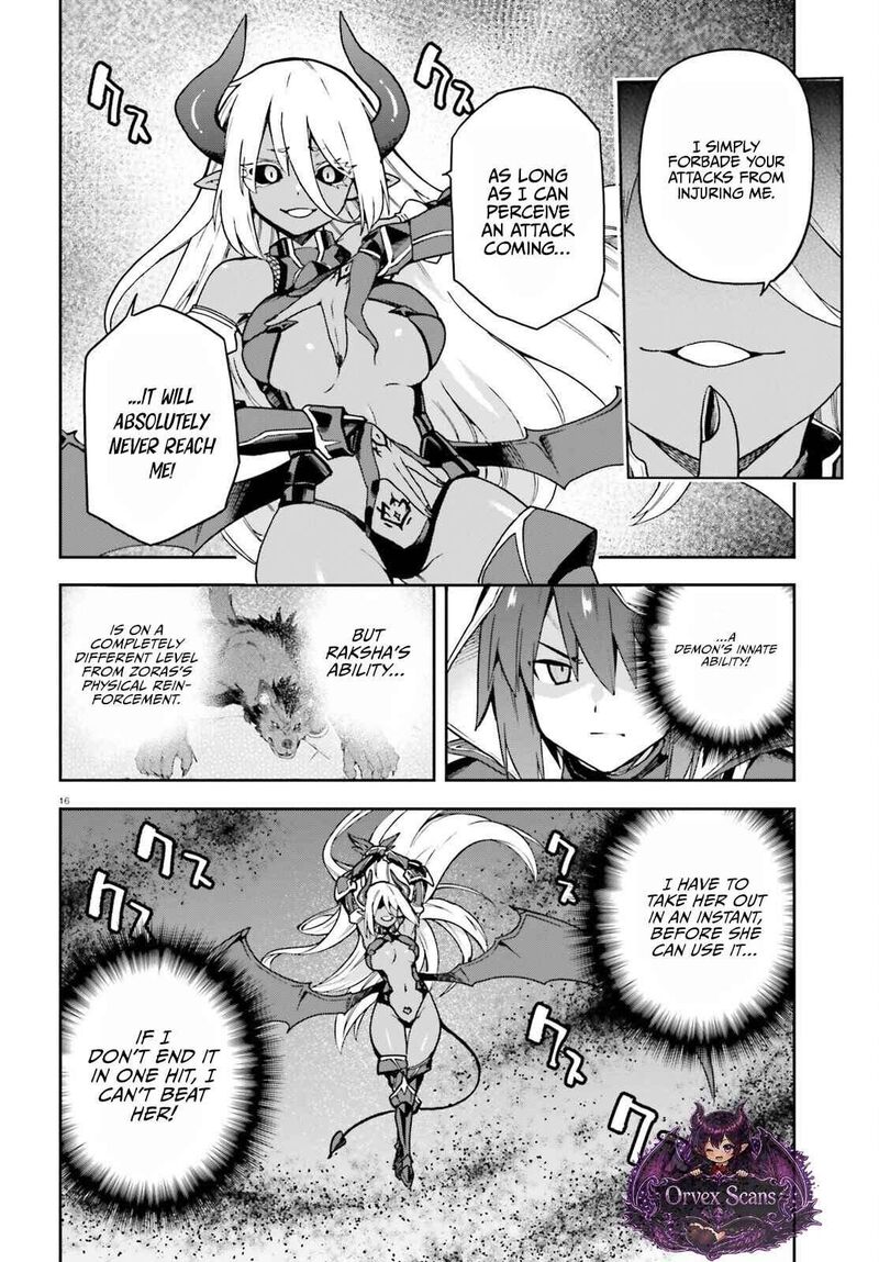 Last Boss Toubatsugo Ni Hajimeru Nishuume Boukensha Life Hajimari No Machi De Wakeari Bishoujo Tachi Ga Mechakucha Natsuite Kimasu 17 18