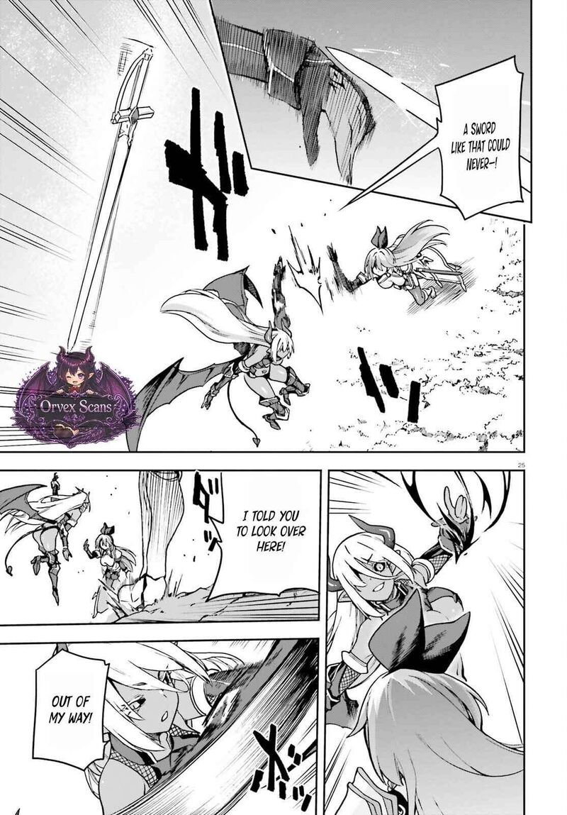 Last Boss Toubatsugo Ni Hajimeru Nishuume Boukensha Life Hajimari No Machi De Wakeari Bishoujo Tachi Ga Mechakucha Natsuite Kimasu 17 27
