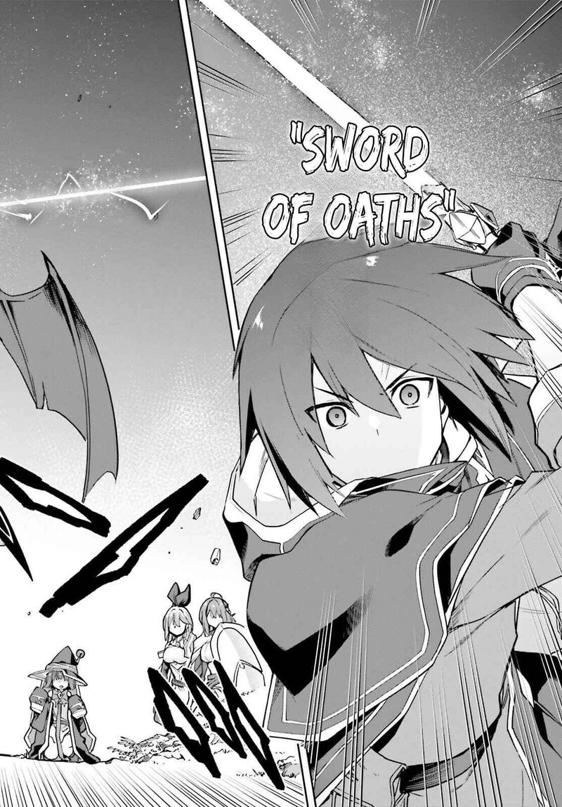 Last Boss Toubatsugo Ni Hajimeru Nishuume Boukensha Life Hajimari No Machi De Wakeari Bishoujo Tachi Ga Mechakucha Natsuite Kimasu 17 30