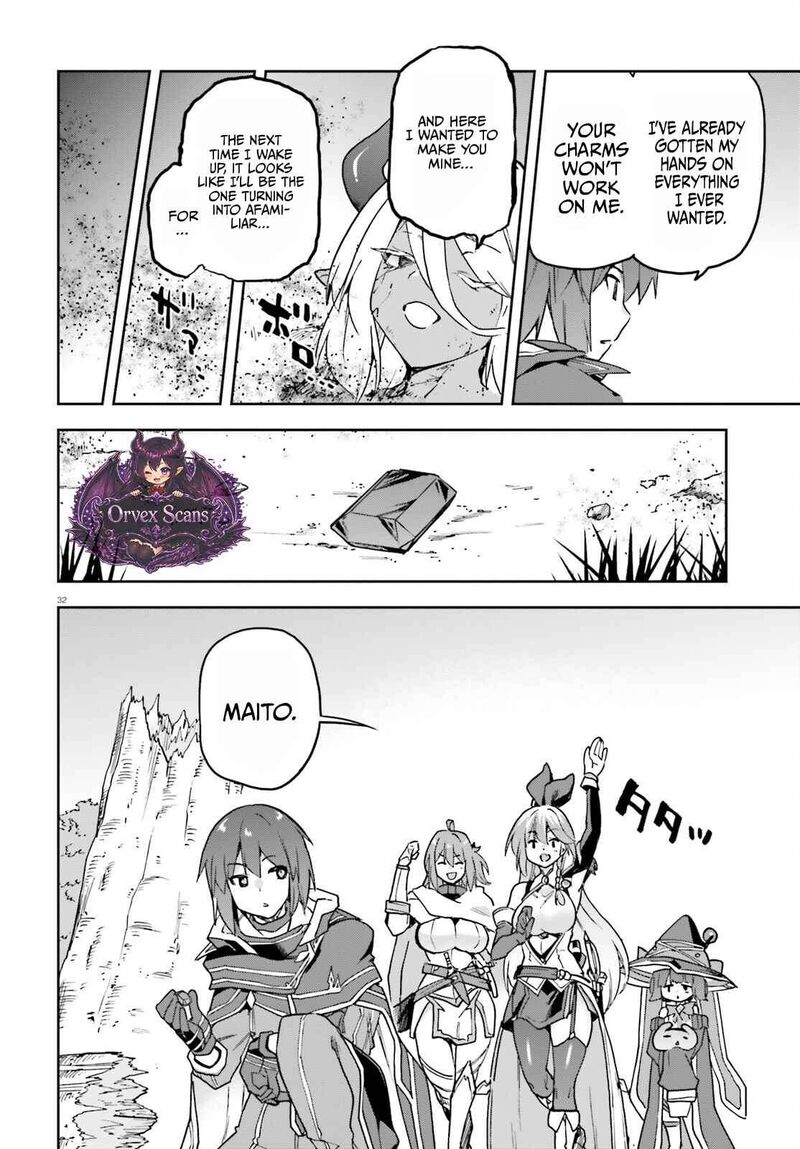 Last Boss Toubatsugo Ni Hajimeru Nishuume Boukensha Life Hajimari No Machi De Wakeari Bishoujo Tachi Ga Mechakucha Natsuite Kimasu 17 34