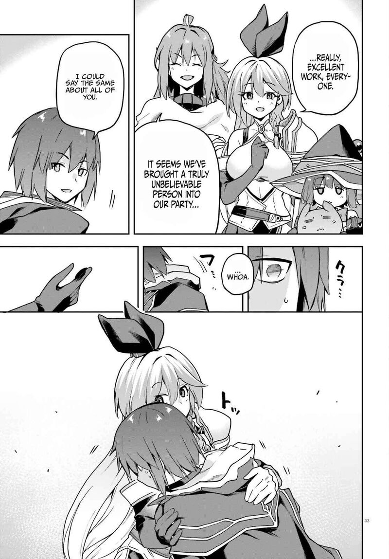 Last Boss Toubatsugo Ni Hajimeru Nishuume Boukensha Life Hajimari No Machi De Wakeari Bishoujo Tachi Ga Mechakucha Natsuite Kimasu 17 35