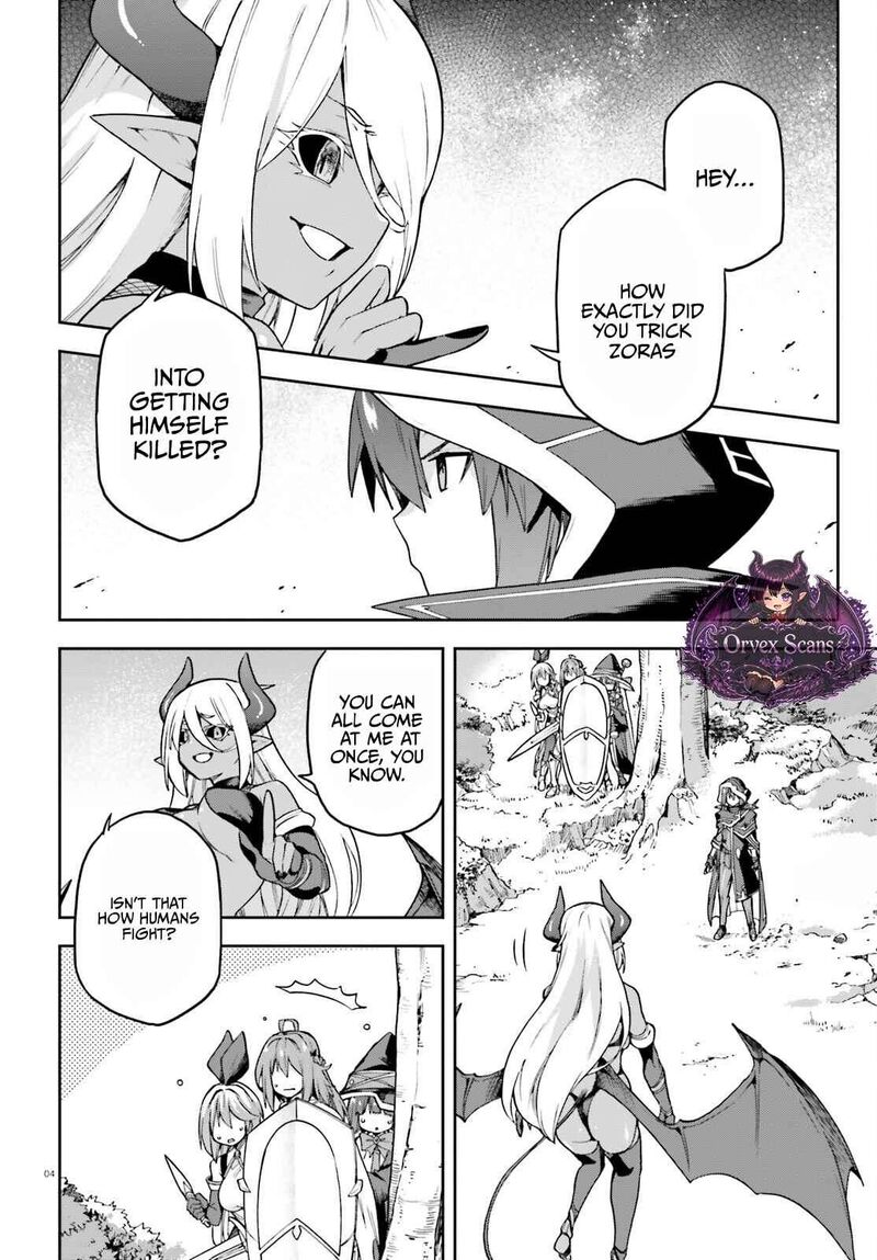 Last Boss Toubatsugo Ni Hajimeru Nishuume Boukensha Life Hajimari No Machi De Wakeari Bishoujo Tachi Ga Mechakucha Natsuite Kimasu 17 6