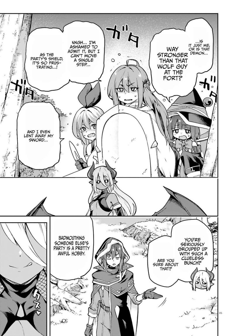Last Boss Toubatsugo Ni Hajimeru Nishuume Boukensha Life Hajimari No Machi De Wakeari Bishoujo Tachi Ga Mechakucha Natsuite Kimasu 17 7