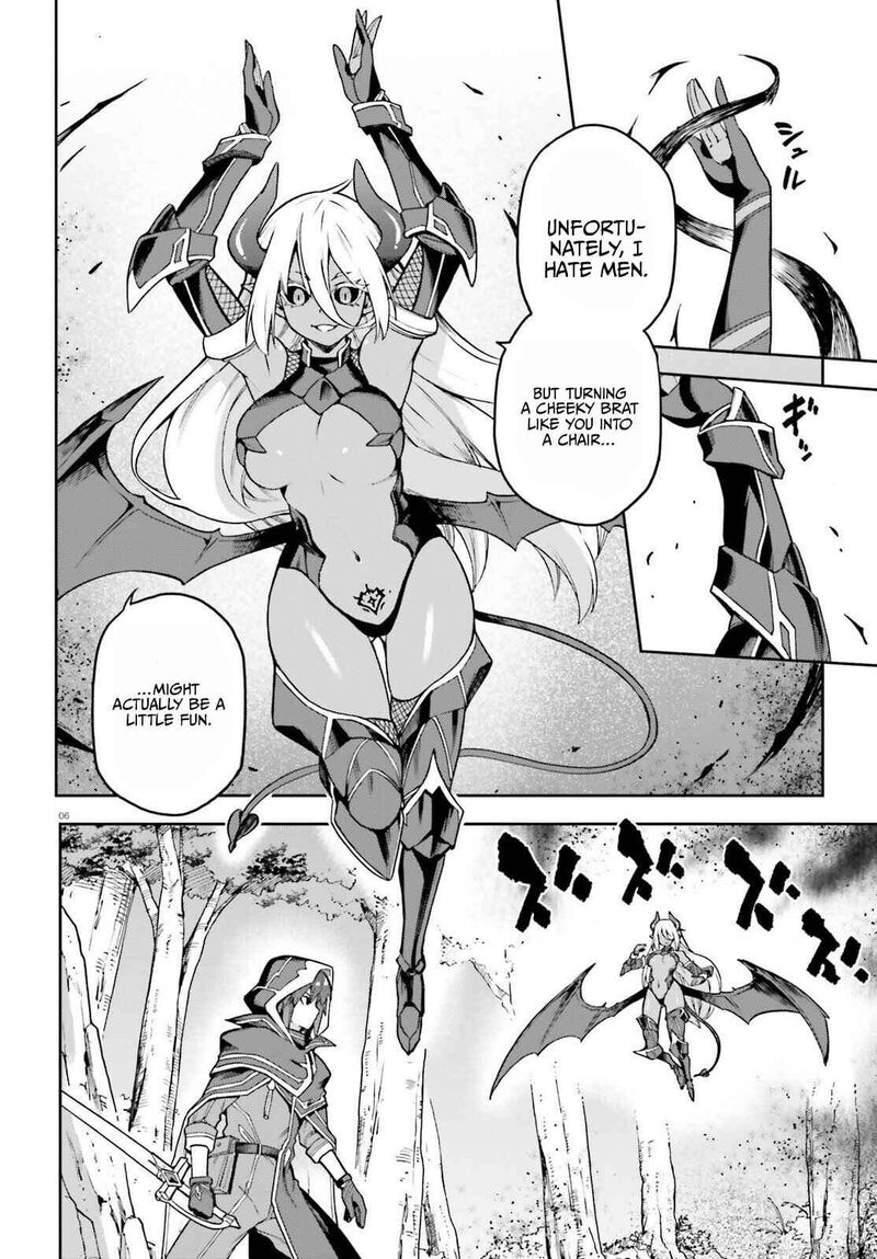 Last Boss Toubatsugo Ni Hajimeru Nishuume Boukensha Life Hajimari No Machi De Wakeari Bishoujo Tachi Ga Mechakucha Natsuite Kimasu 17 8
