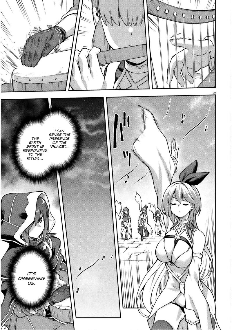 Last Boss Toubatsugo Ni Hajimeru Nishuume Boukensha Life Hajimari No Machi De Wakeari Bishoujo Tachi Ga Mechakucha Natsuite Kimasu 7 10