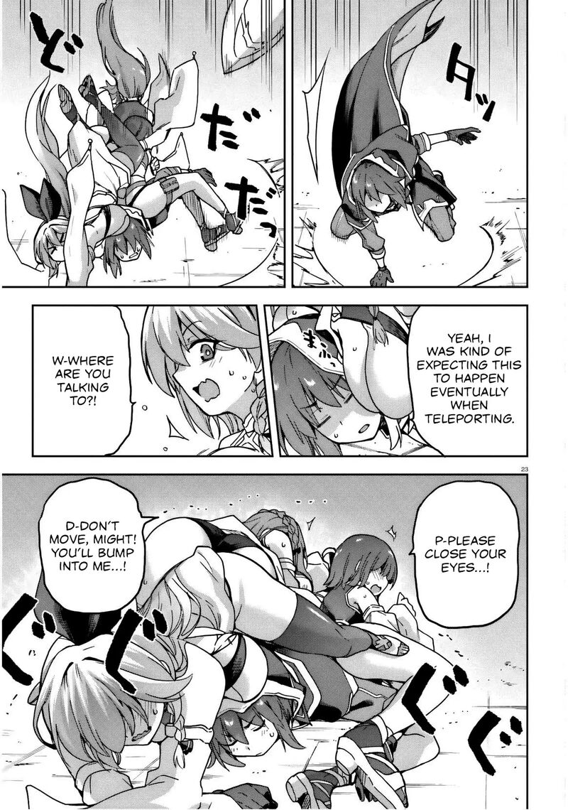 Last Boss Toubatsugo Ni Hajimeru Nishuume Boukensha Life Hajimari No Machi De Wakeari Bishoujo Tachi Ga Mechakucha Natsuite Kimasu 7 24