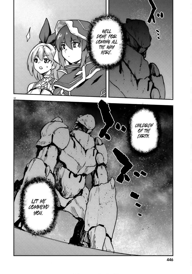 Last Boss Toubatsugo Ni Hajimeru Nishuume Boukensha Life Hajimari No Machi De Wakeari Bishoujo Tachi Ga Mechakucha Natsuite Kimasu 7 33
