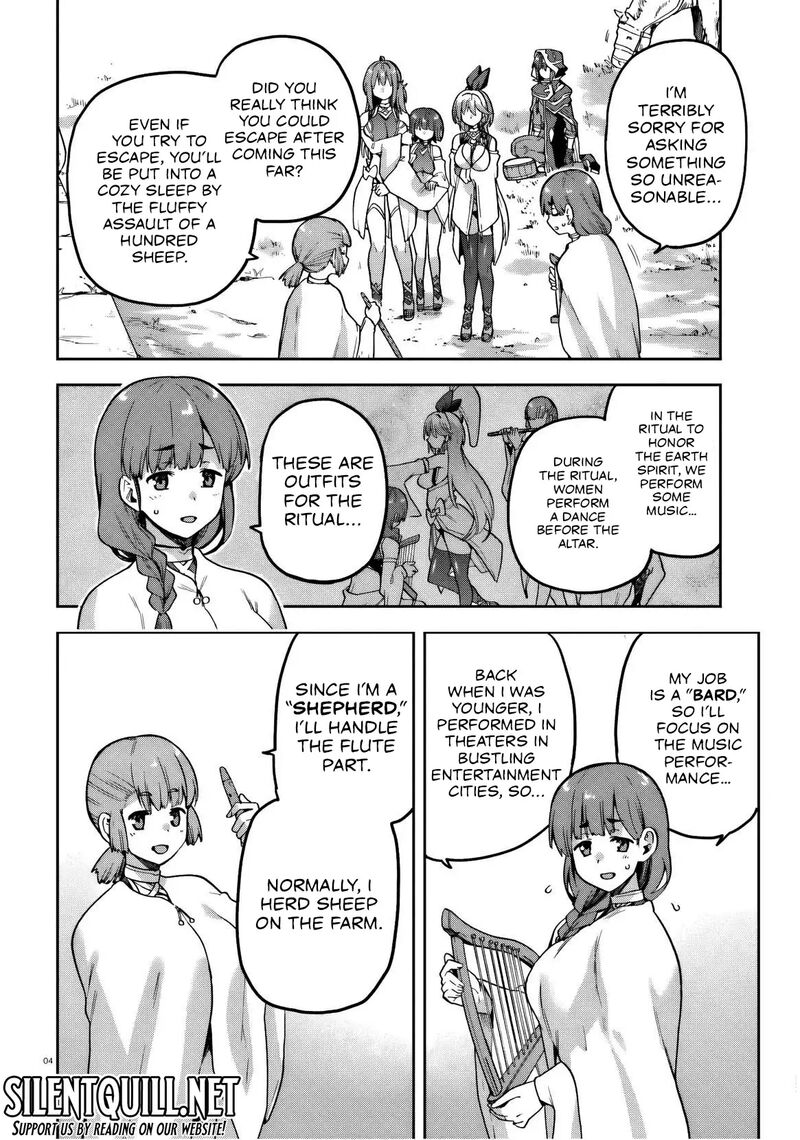 Last Boss Toubatsugo Ni Hajimeru Nishuume Boukensha Life Hajimari No Machi De Wakeari Bishoujo Tachi Ga Mechakucha Natsuite Kimasu 7 5