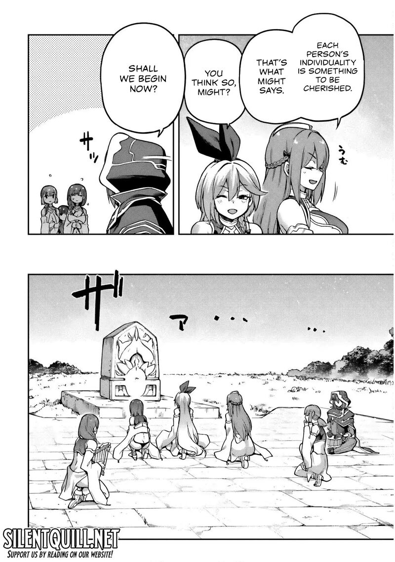 Last Boss Toubatsugo Ni Hajimeru Nishuume Boukensha Life Hajimari No Machi De Wakeari Bishoujo Tachi Ga Mechakucha Natsuite Kimasu 7 9