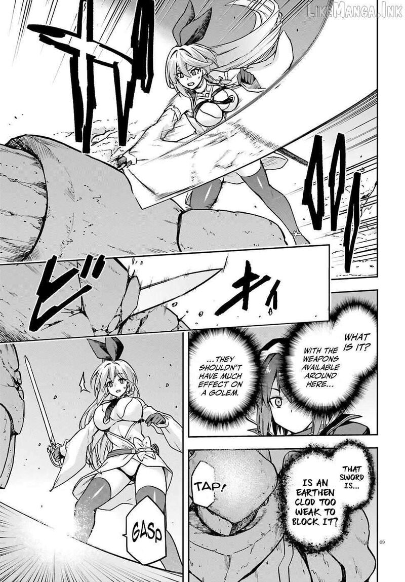 Last Boss Toubatsugo Ni Hajimeru Nishuume Boukensha Life Hajimari No Machi De Wakeari Bishoujo Tachi Ga Mechakucha Natsuite Kimasu 8 11