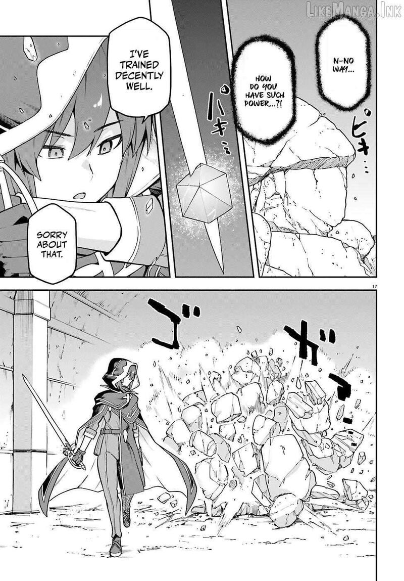 Last Boss Toubatsugo Ni Hajimeru Nishuume Boukensha Life Hajimari No Machi De Wakeari Bishoujo Tachi Ga Mechakucha Natsuite Kimasu 8 19