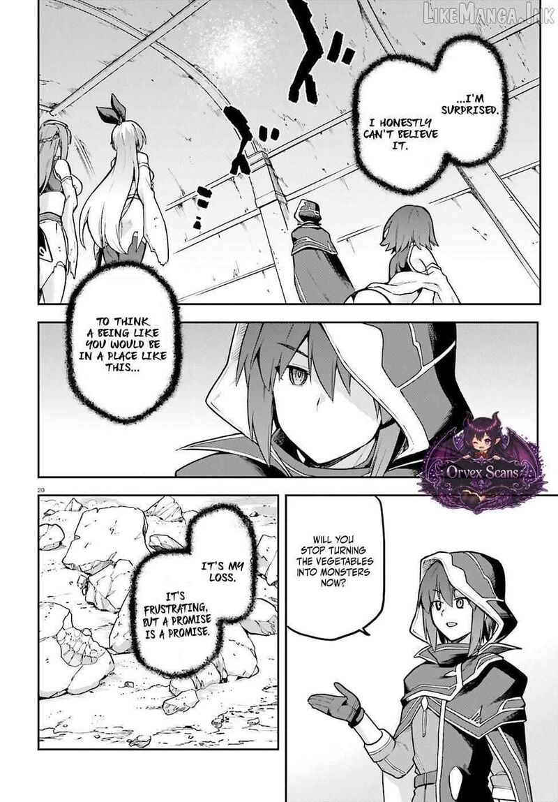 Last Boss Toubatsugo Ni Hajimeru Nishuume Boukensha Life Hajimari No Machi De Wakeari Bishoujo Tachi Ga Mechakucha Natsuite Kimasu 8 22