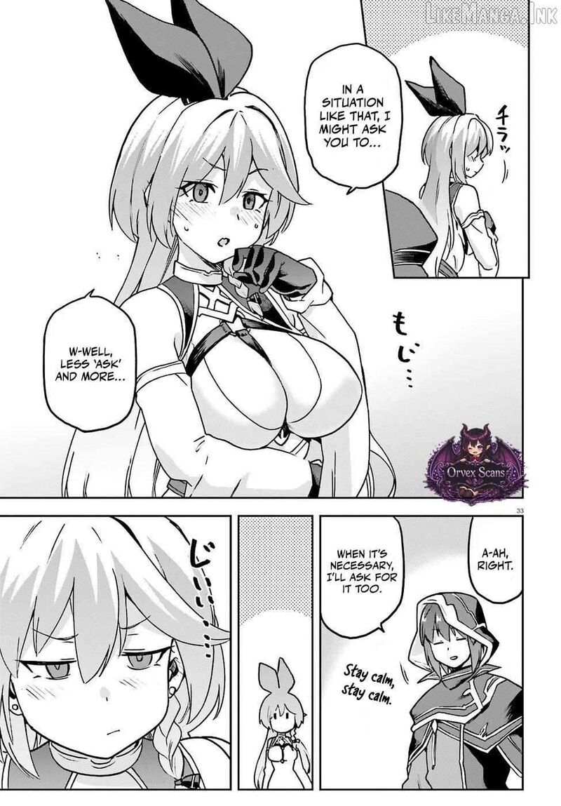 Last Boss Toubatsugo Ni Hajimeru Nishuume Boukensha Life Hajimari No Machi De Wakeari Bishoujo Tachi Ga Mechakucha Natsuite Kimasu 8 35