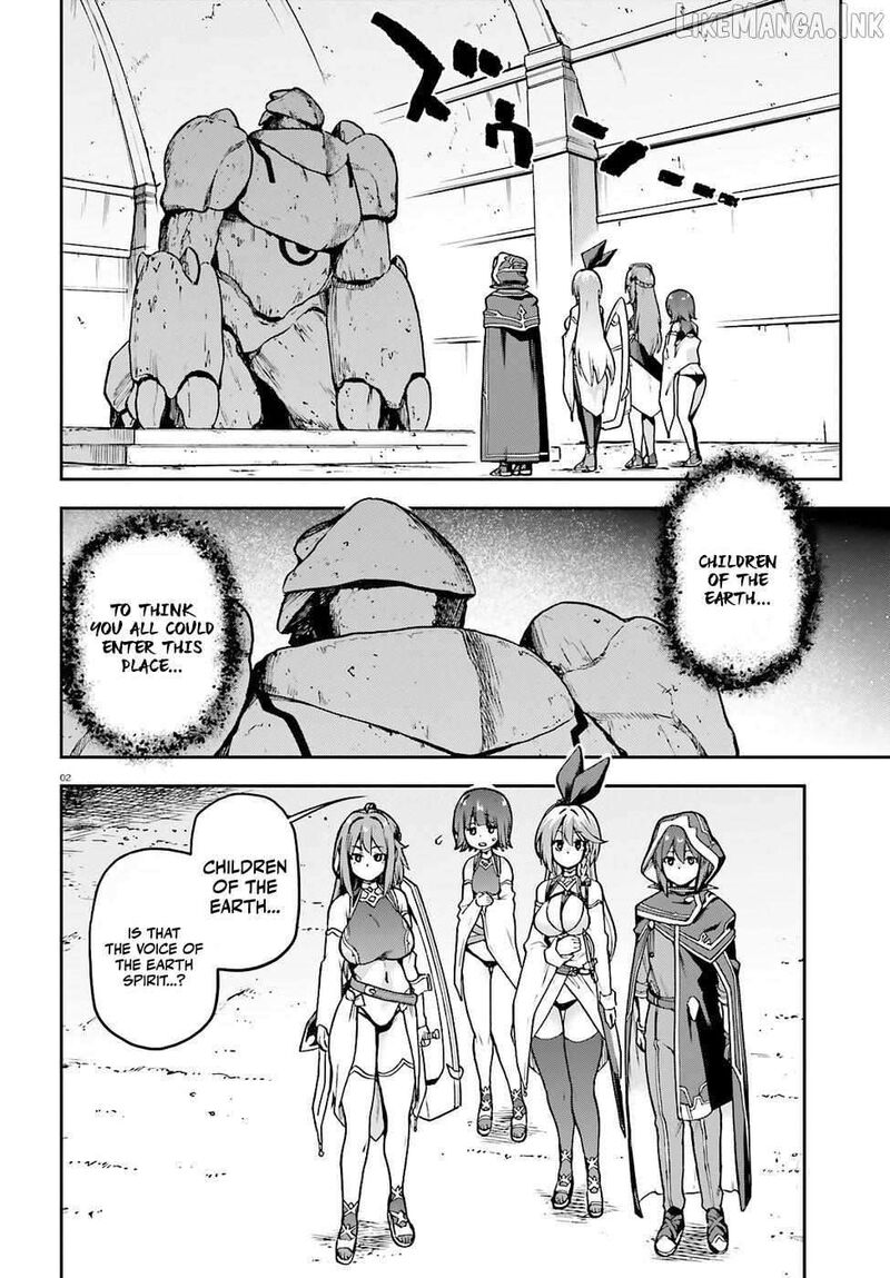 Last Boss Toubatsugo Ni Hajimeru Nishuume Boukensha Life Hajimari No Machi De Wakeari Bishoujo Tachi Ga Mechakucha Natsuite Kimasu 8 4