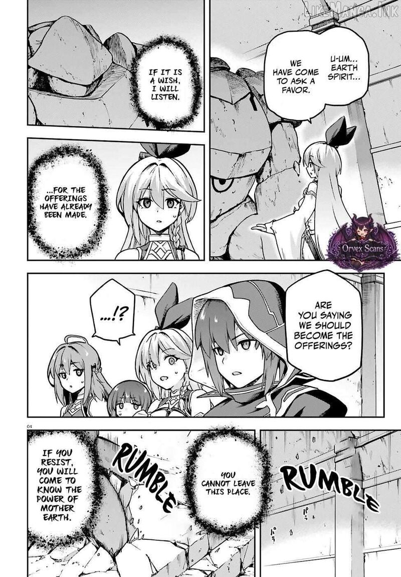 Last Boss Toubatsugo Ni Hajimeru Nishuume Boukensha Life Hajimari No Machi De Wakeari Bishoujo Tachi Ga Mechakucha Natsuite Kimasu 8 6