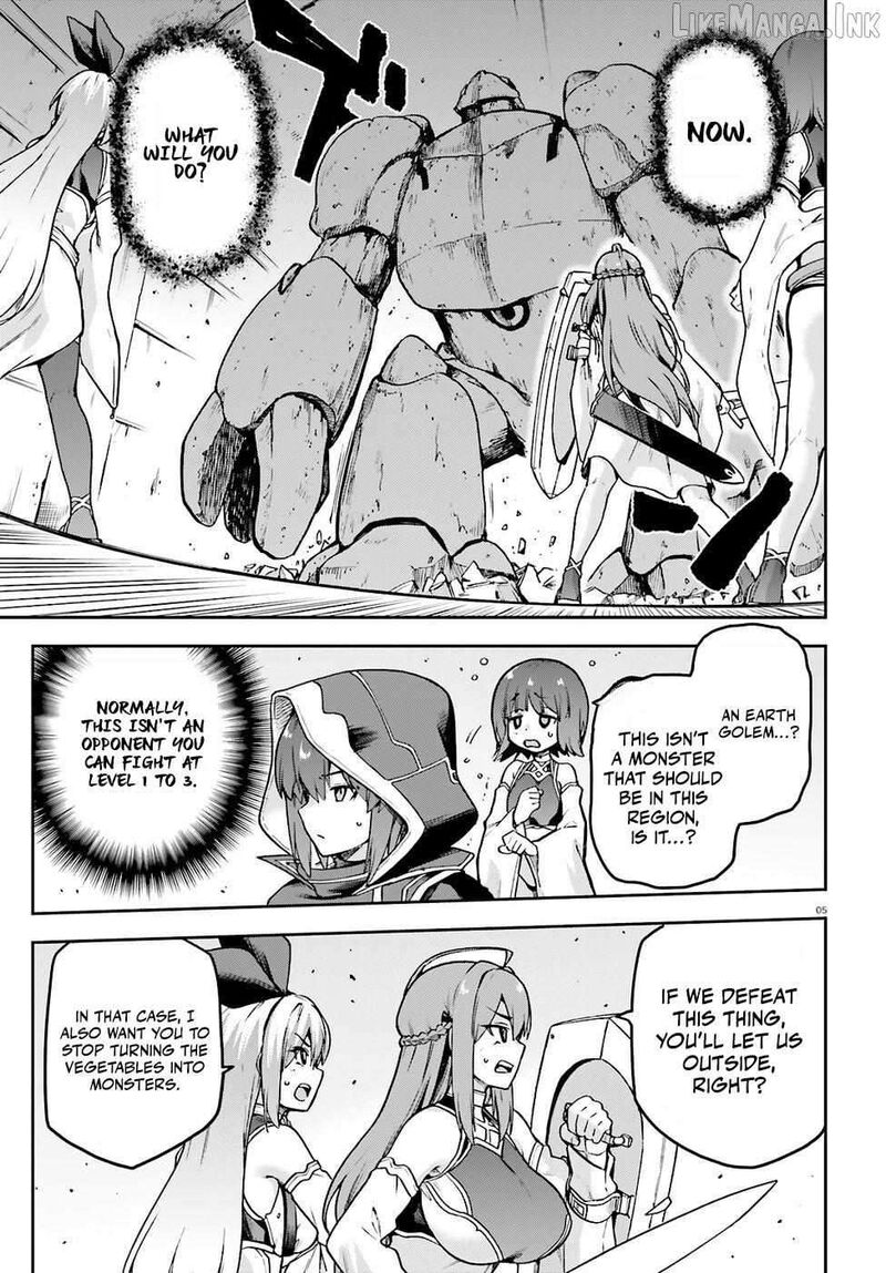 Last Boss Toubatsugo Ni Hajimeru Nishuume Boukensha Life Hajimari No Machi De Wakeari Bishoujo Tachi Ga Mechakucha Natsuite Kimasu 8 7