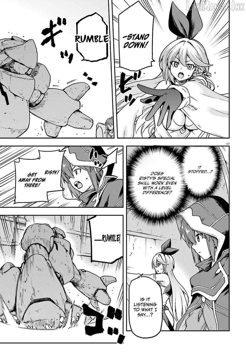 Last Boss Toubatsugo Ni Hajimeru Nishuume Boukensha Life Hajimari No Machi De Wakeari Bishoujo Tachi Ga Mechakucha Natsuite Kimasu 8 9