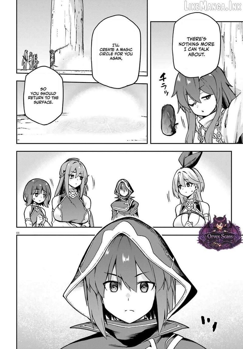 Last Boss Toubatsugo Ni Hajimeru Nishuume Boukensha Life Hajimari No Machi De Wakeari Bishoujo Tachi Ga Mechakucha Natsuite Kimasu 9 10
