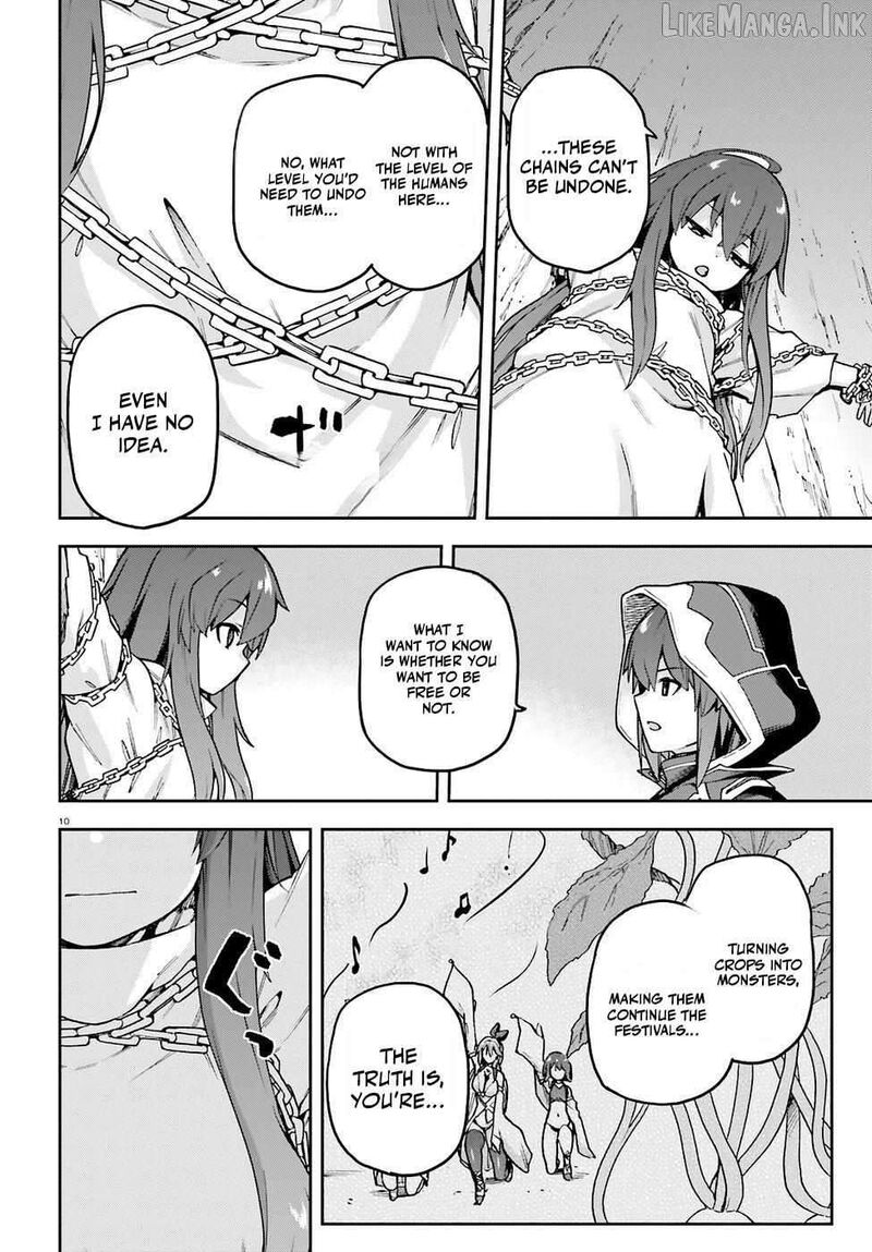 Last Boss Toubatsugo Ni Hajimeru Nishuume Boukensha Life Hajimari No Machi De Wakeari Bishoujo Tachi Ga Mechakucha Natsuite Kimasu 9 12