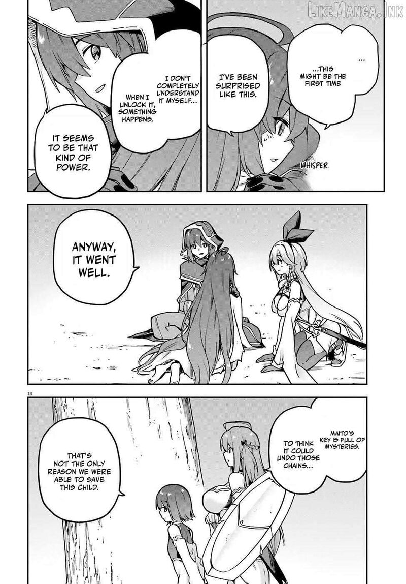 Last Boss Toubatsugo Ni Hajimeru Nishuume Boukensha Life Hajimari No Machi De Wakeari Bishoujo Tachi Ga Mechakucha Natsuite Kimasu 9 20