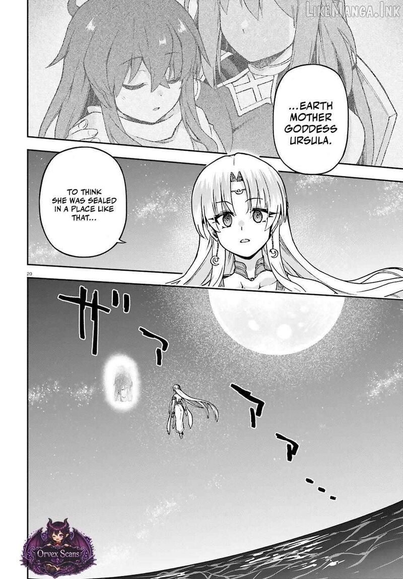 Last Boss Toubatsugo Ni Hajimeru Nishuume Boukensha Life Hajimari No Machi De Wakeari Bishoujo Tachi Ga Mechakucha Natsuite Kimasu 9 22