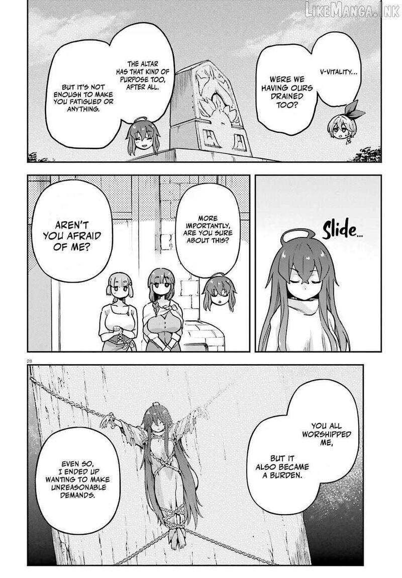 Last Boss Toubatsugo Ni Hajimeru Nishuume Boukensha Life Hajimari No Machi De Wakeari Bishoujo Tachi Ga Mechakucha Natsuite Kimasu 9 30