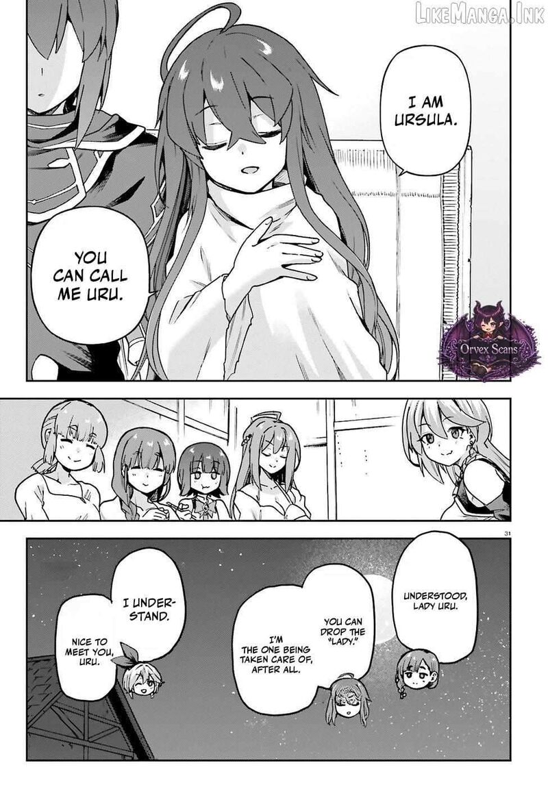Last Boss Toubatsugo Ni Hajimeru Nishuume Boukensha Life Hajimari No Machi De Wakeari Bishoujo Tachi Ga Mechakucha Natsuite Kimasu 9 33