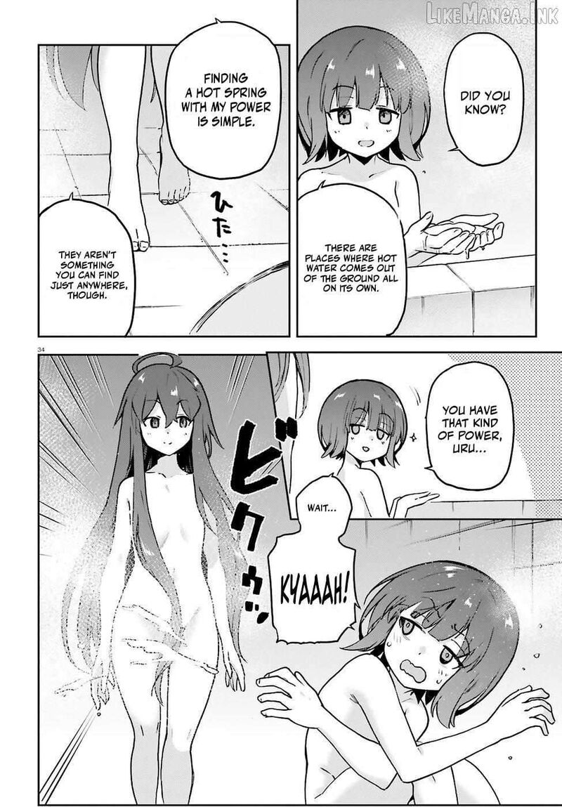 Last Boss Toubatsugo Ni Hajimeru Nishuume Boukensha Life Hajimari No Machi De Wakeari Bishoujo Tachi Ga Mechakucha Natsuite Kimasu 9 36