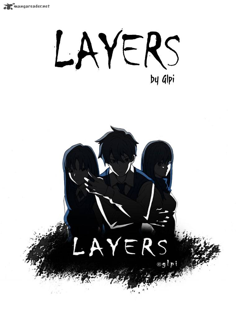 Layers 1 1