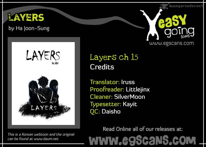 Layers 15 1