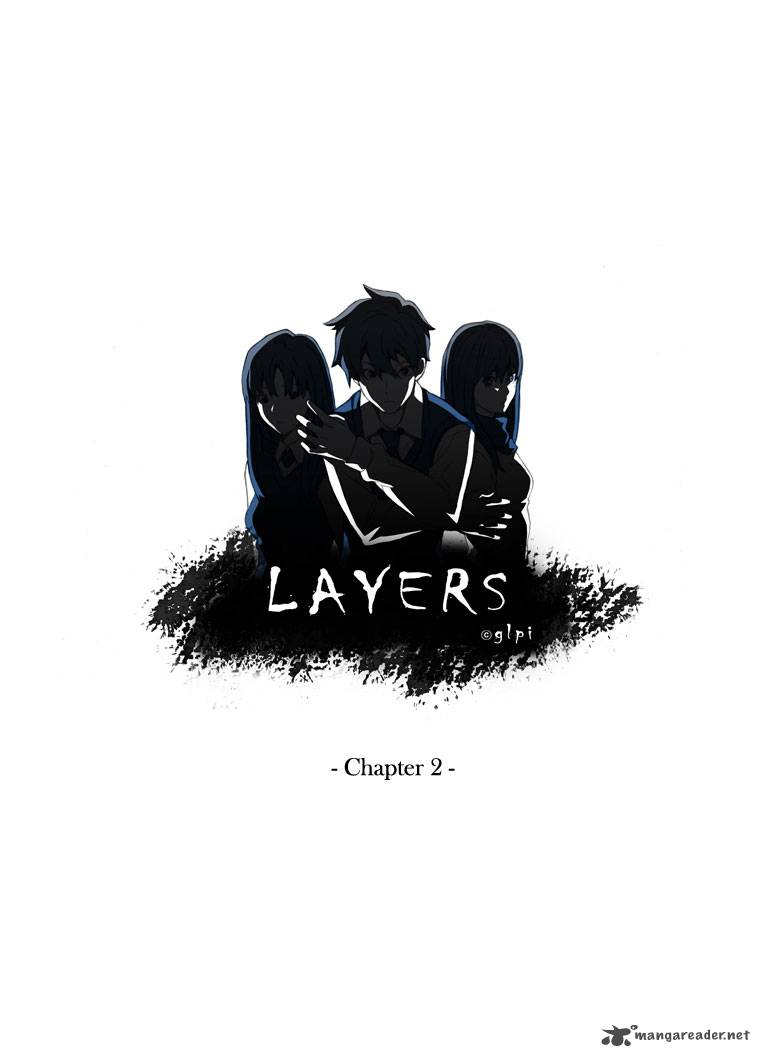 Layers 2 5