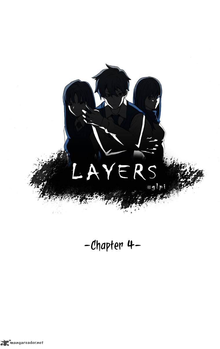 Layers 4 3