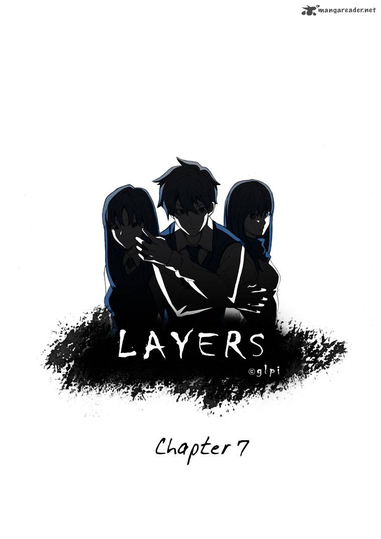 Layers 7 12