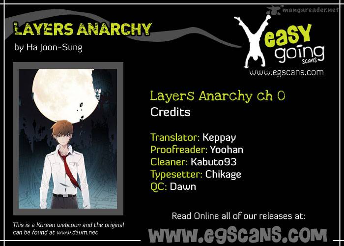 Layers Anarchy 1 2